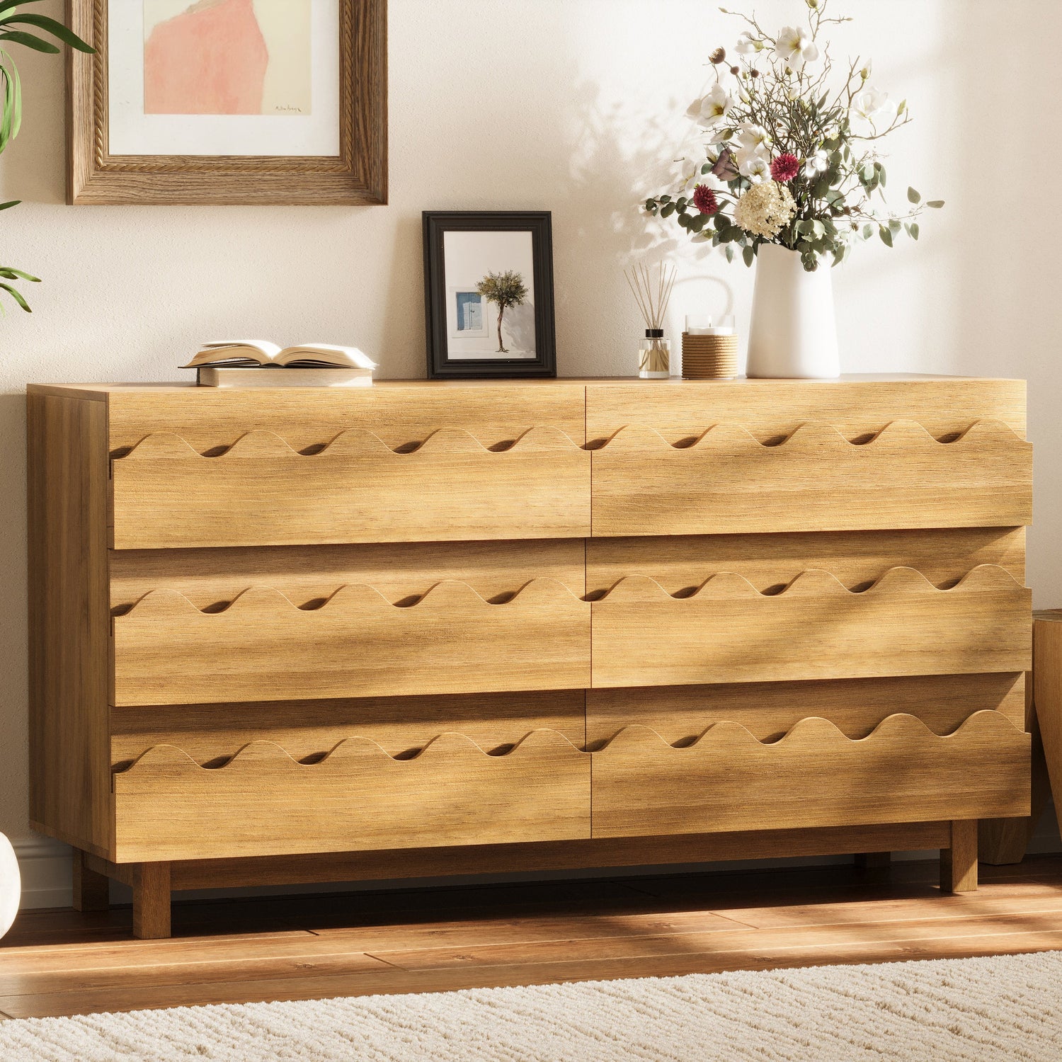 Dressers