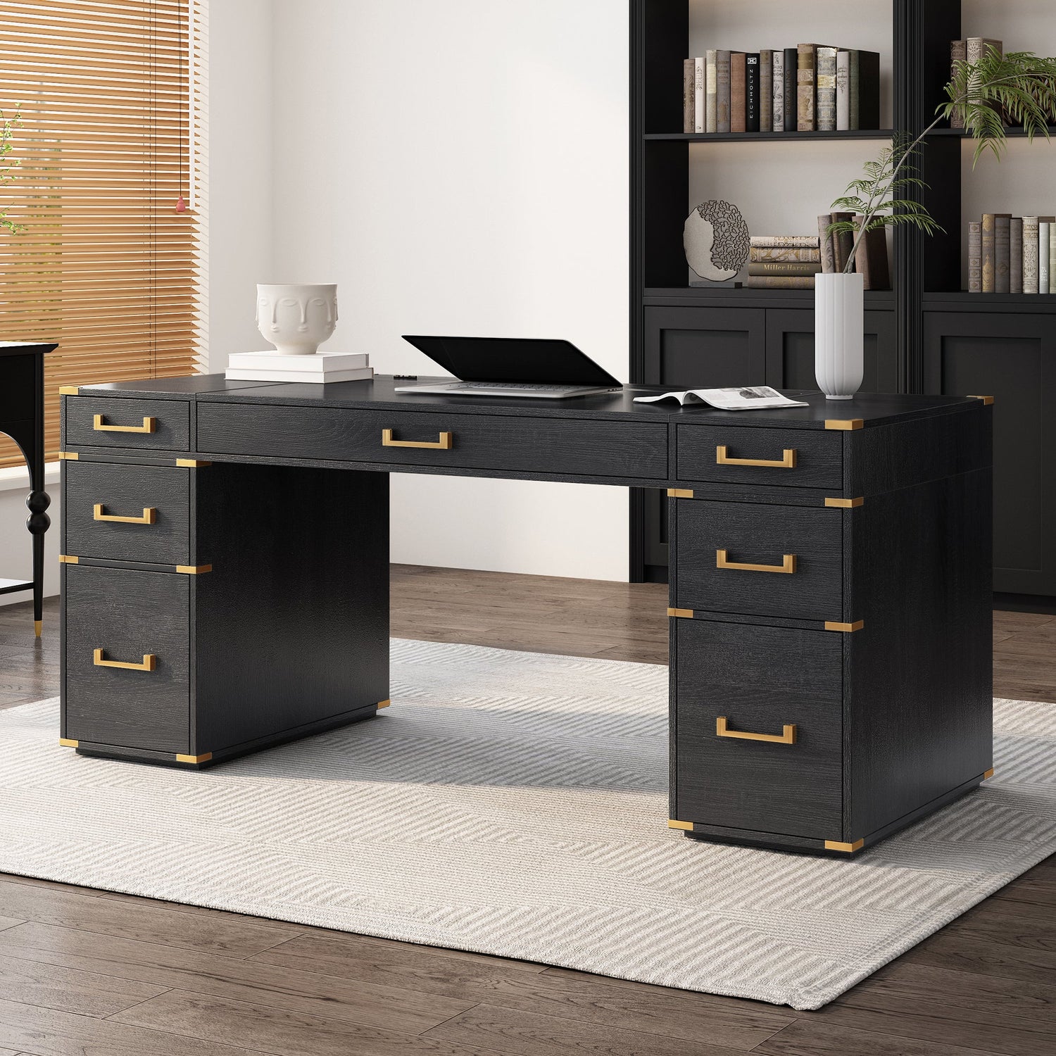 Desks