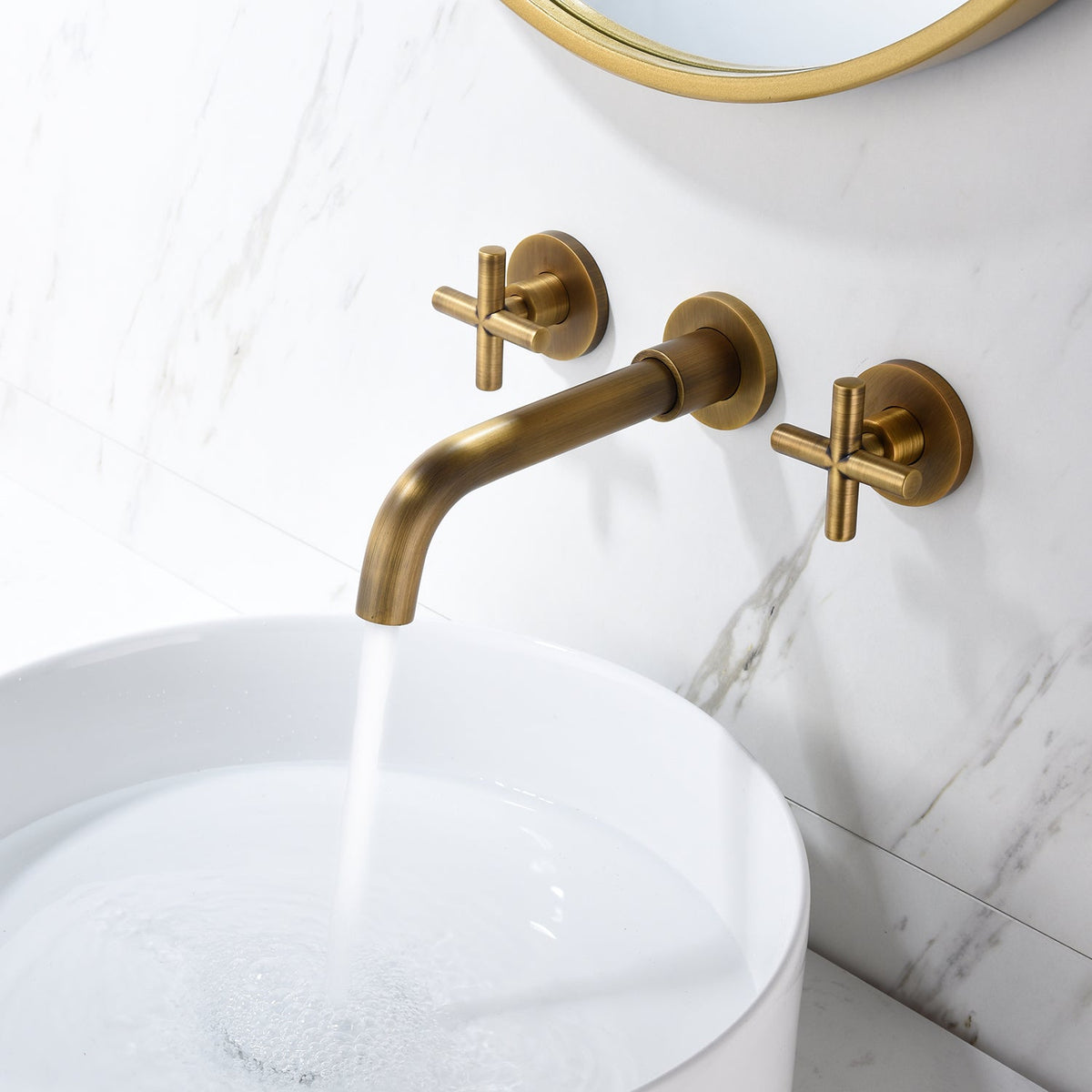 Faucets