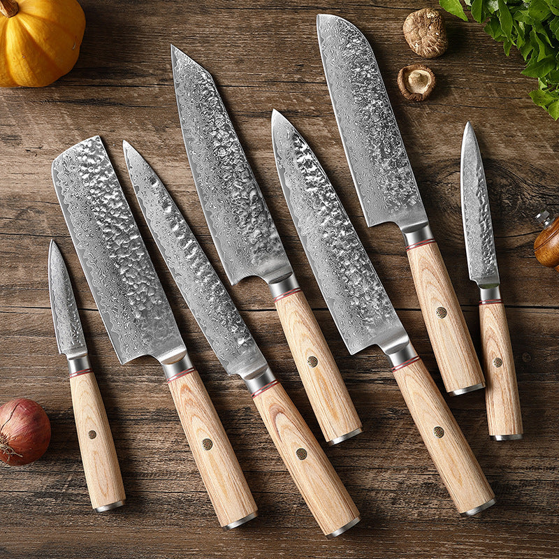 Kitchen Essentials