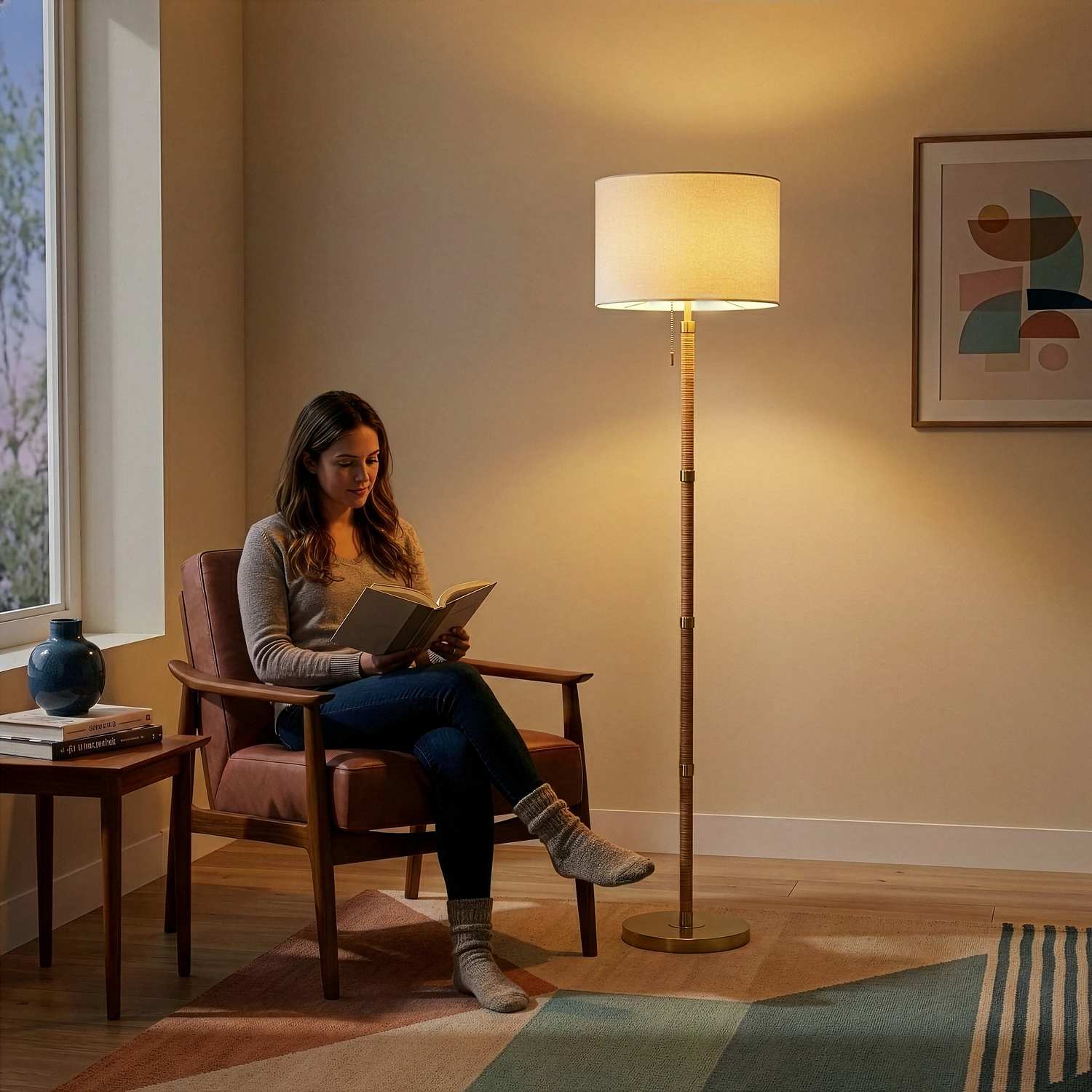 Floor Lamps