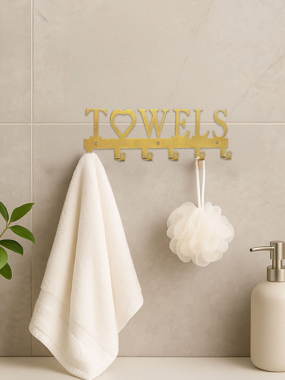 Bathroom Accessories