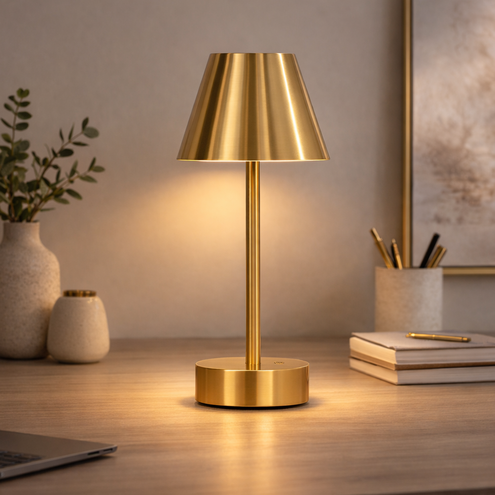 Table Lamps