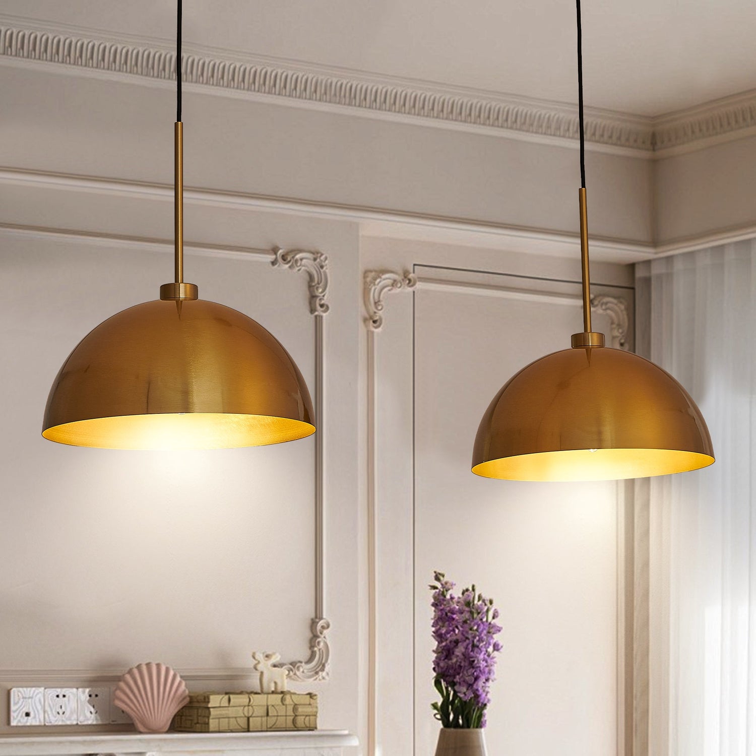 Pendant Lights